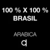 Cafe Sin Intermediarios Café Brasil Albus En Grano Para Espresso 1 Kg