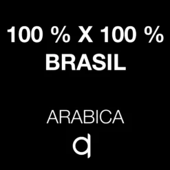 Cafe Sin Intermediarios Café Brasil Albus En Grano Para Espresso 1 Kg