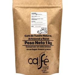 Cafe Sin Intermediarios Café Brasil Albus En Grano Para Americana 1 Kg