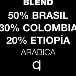 Cafe Sin Intermediarios Café Colombia Jaleo En Grano Para Espresso 1 Kg