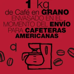 Cafe Sin Intermediarios Café Colombia Flor De Mayo En Grano Para Americana 1 Kg