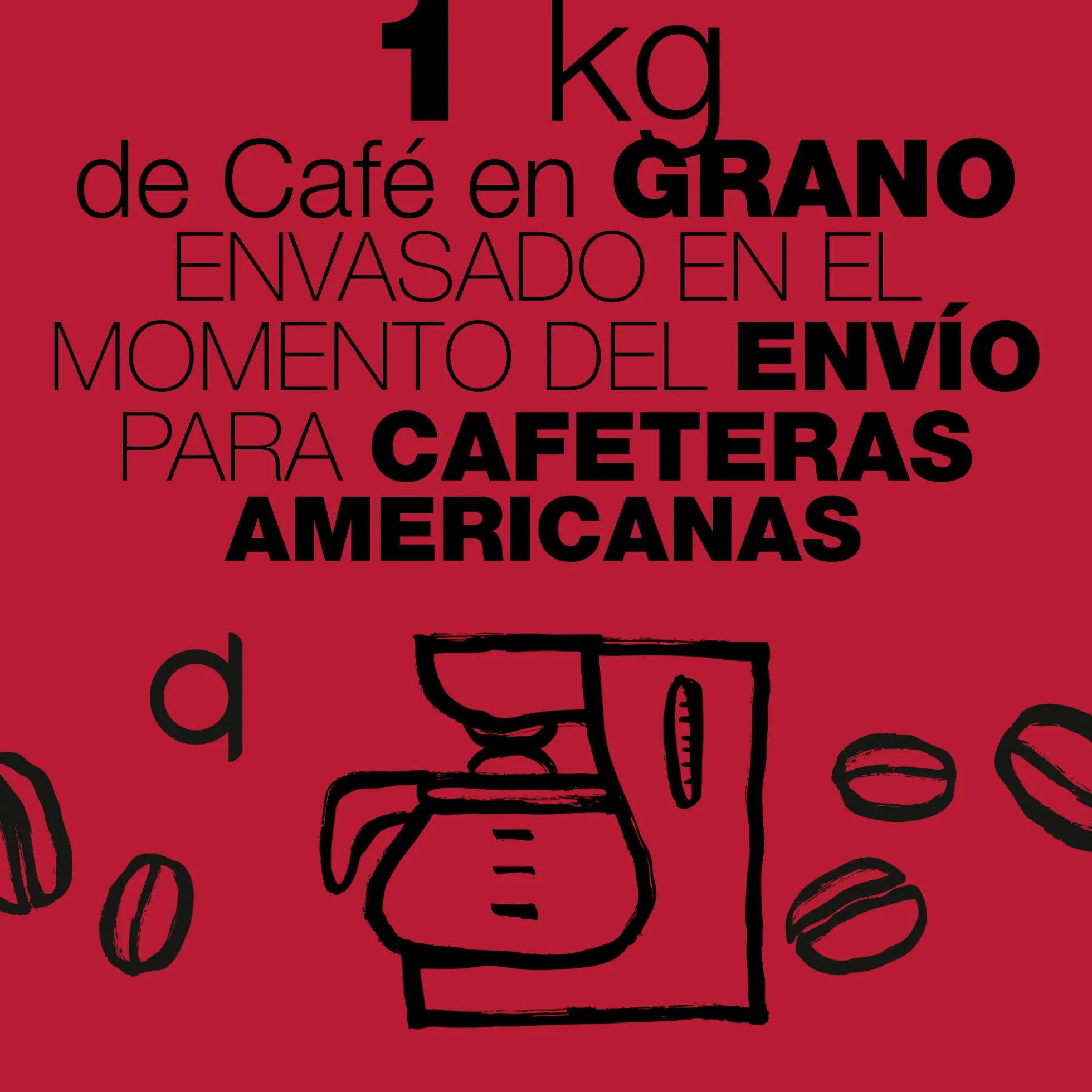 Cafe Sin Intermediarios Café Colombia Flor De Mayo En Grano Para Americana 1 Kg