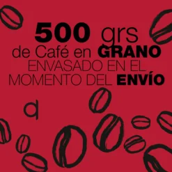 Cafe Sin Intermediarios Café Colombia Flor De Mayo En Grano 500 G