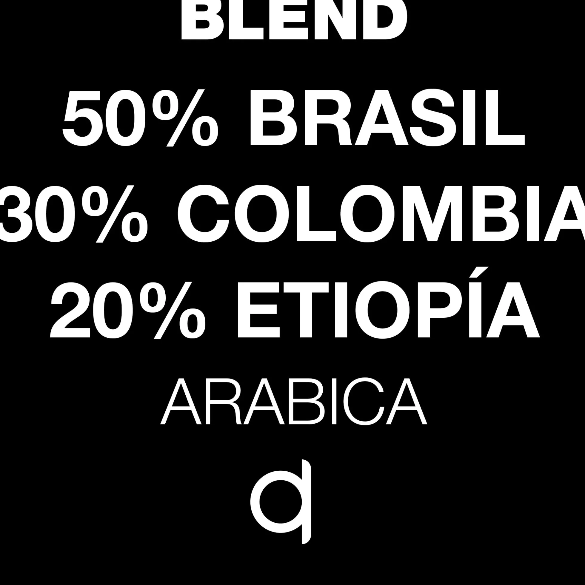 Cafe Sin Intermediarios Café Colombia Jaleo En Grano 1 Kg
