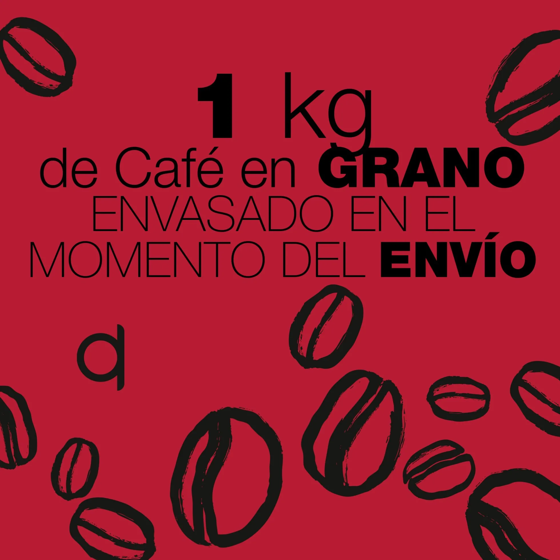 Cafe Sin Intermediarios Café Colombia Jaleo En Grano 1 Kg