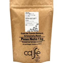 Cafe Sin Intermediarios Café Colombia Jaleo En Grano 1 Kg