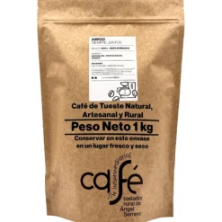 Cafe Sin Intermediarios Café Descafeinado Amigo En Grano Para Americana 1 Kg