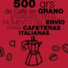 Cafe Sin Intermediarios Café Etiopía Adey En Grano Para Italiana (moka) 500 G