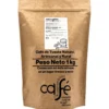 Cafe Sin Intermediarios Café Etiopía Adey En Grano Para Superautomática 1 Kg