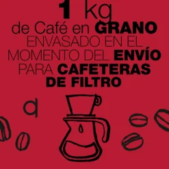 Cafe Sin Intermediarios Café Nicaragua Caricias En Grano Para Americana 1 Kg
