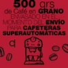 Cafe Sin Intermediarios Café Nicaragua Caricias En Grano Para Superautomática 500 G