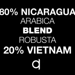Cafe Sin Intermediarios Café Nicaragua Caricias Molido Espresso 1 Kg