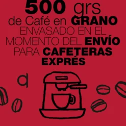 Cafe Sin Intermediarios Café Nicaragua Sacuanjoche En Grano Para Espresso 500 G