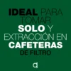Cafe Sin Intermediarios Café Vietnam Hoa Mai En Grano Para Filtro 1 Kg