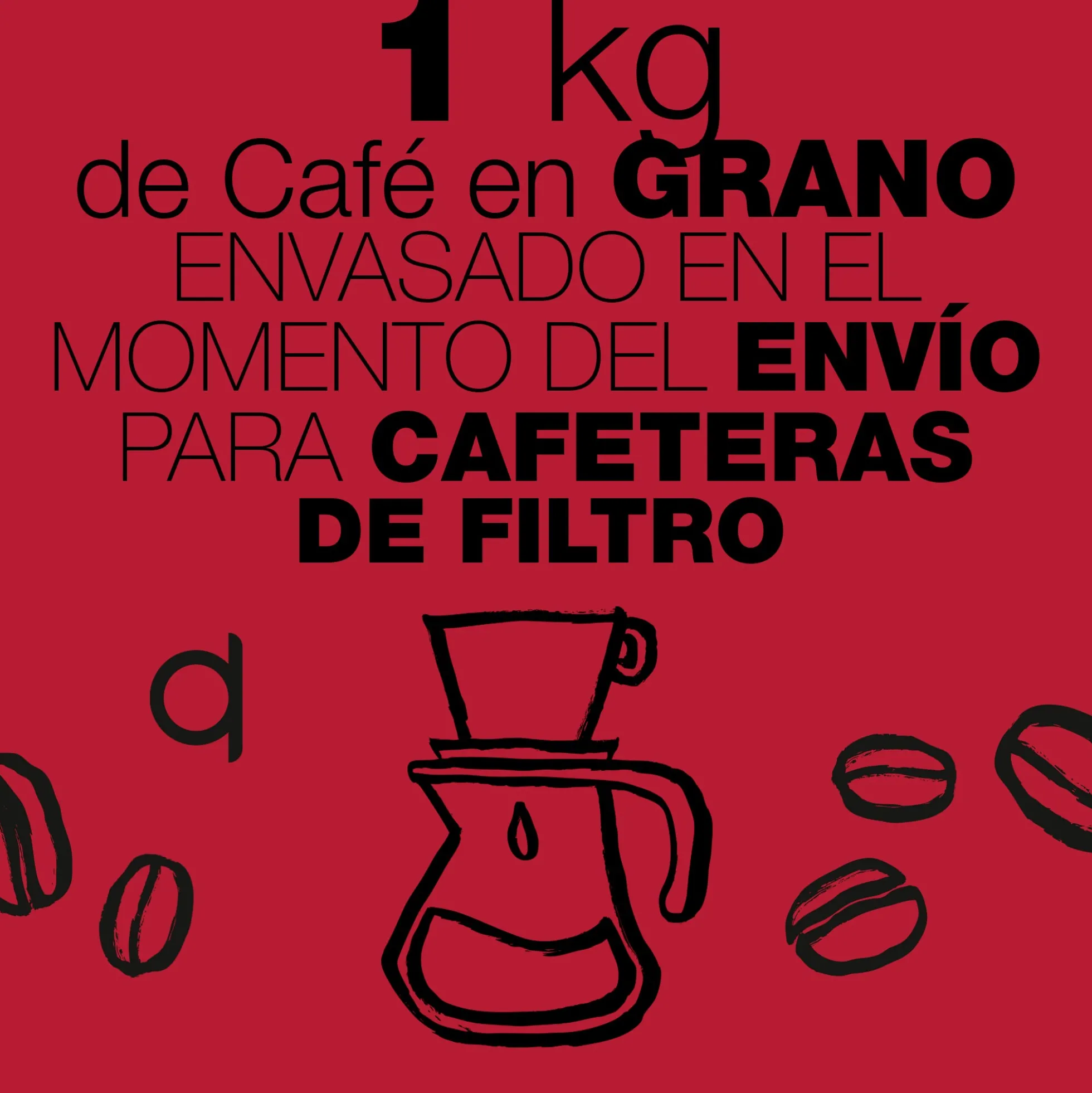 Cafe Sin Intermediarios Café Vietnam Hoa Mai En Grano Para Filtro 1 Kg