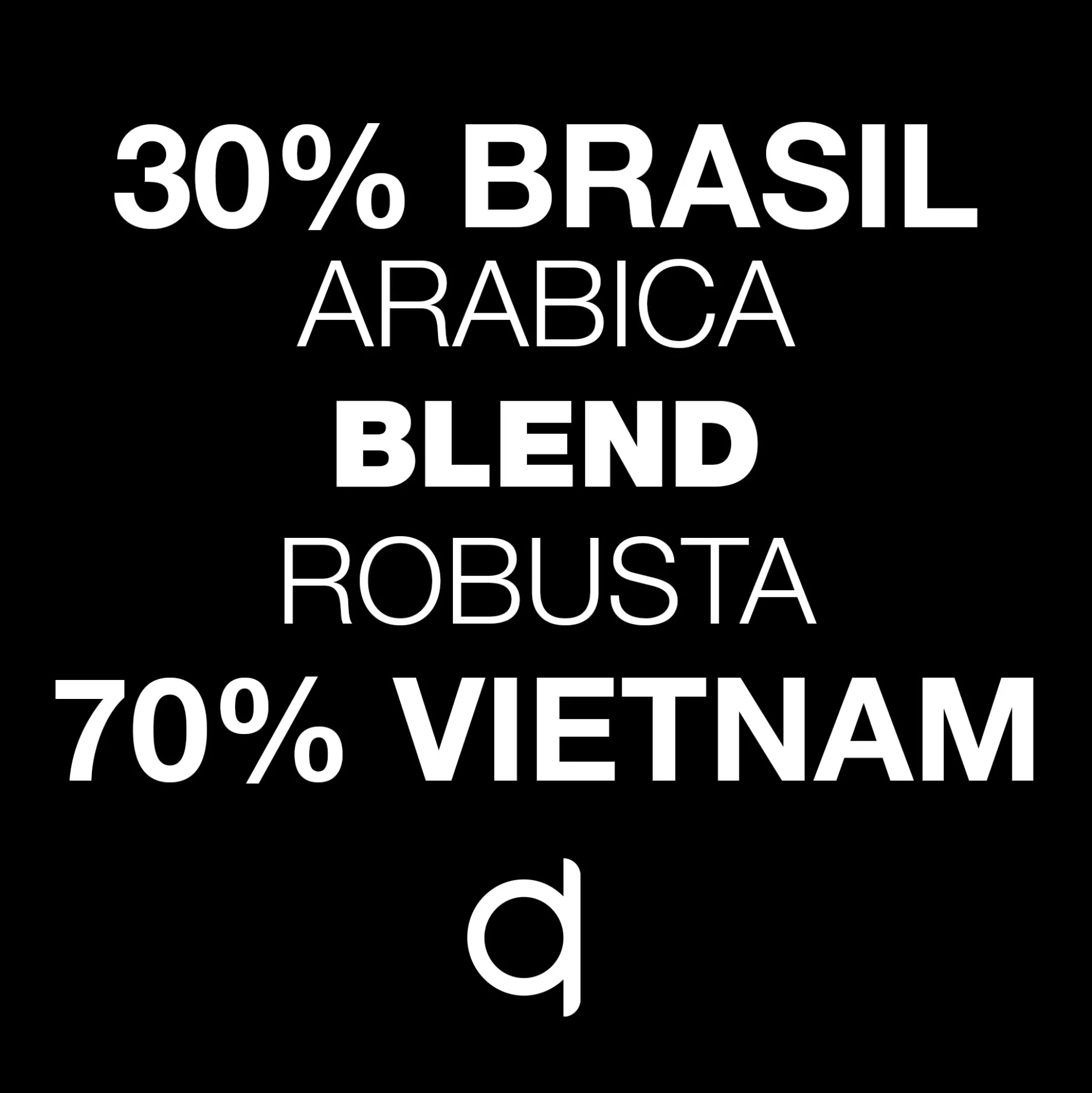 Cafe Sin Intermediarios Café Vietnam Jarana En Grano Para Espresso 500 G