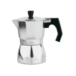 Cafetera Aluminio 6 Tazas