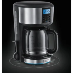 Cafetera De Filtro Russell Hobbs Buckingham 20680-56, 20680-56