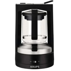 Cafetera De Goteo Krups Km4689, 1,25 L