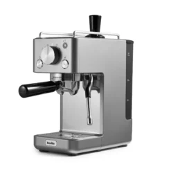 Cafetera Espresso Breville SlimLine VCF185X