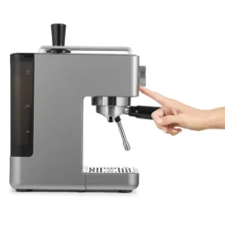 Cafetera Espresso Breville SlimLine VCF185X