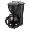 Cafetera Goteo 10 Tazas Negra 4003