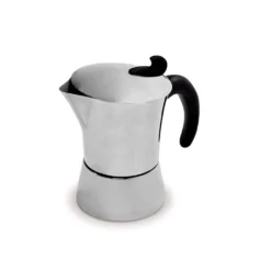 Cafetera Induccion Inoxidable Cax4