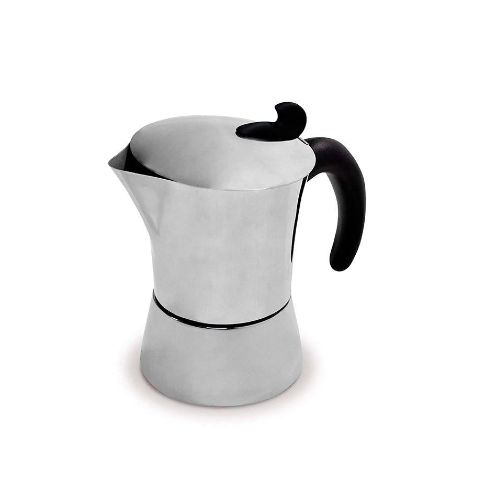 Cafetera Induccion Inoxidable Cax4