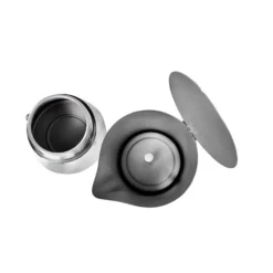 Cafetera Induccion Inoxidable Cax4