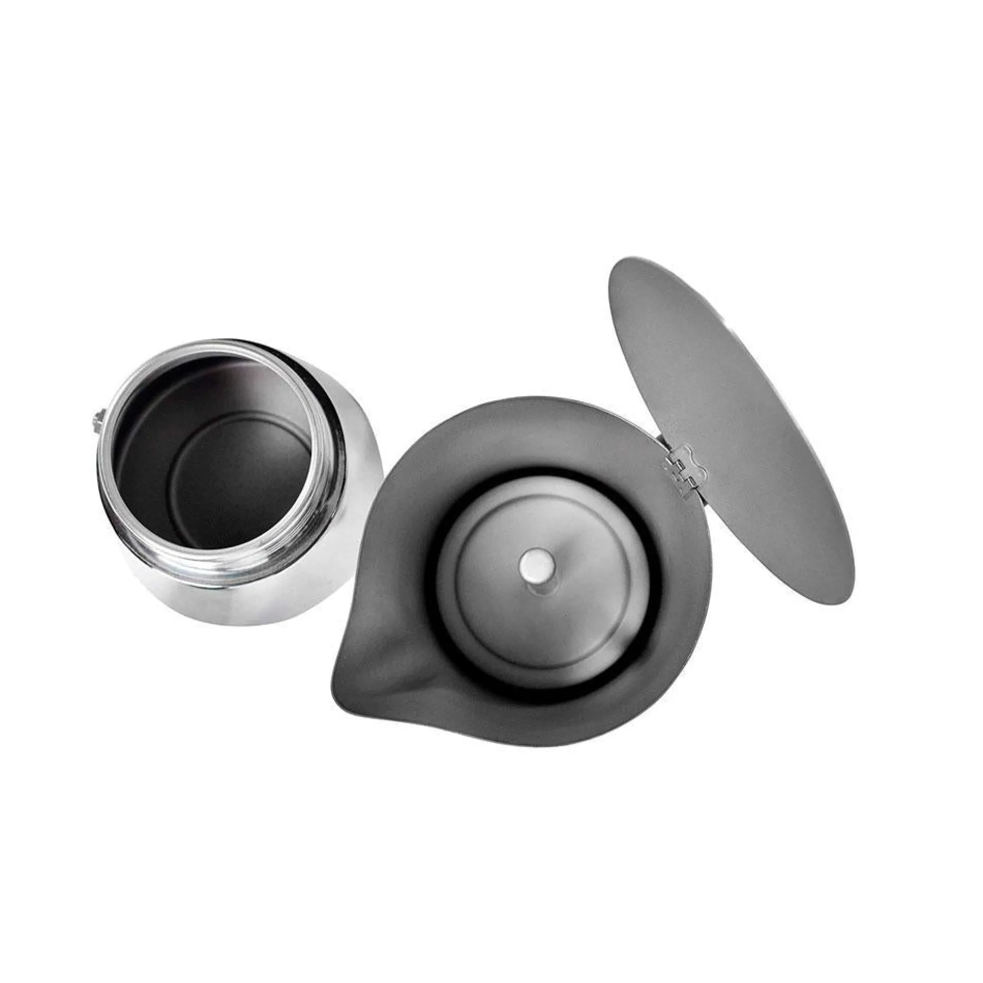 Cafetera Induccion Inoxidable Cax4