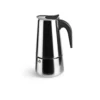 Cafetera Inoxidable Moka 6 Tazas