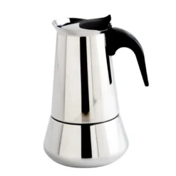 Cafetera Inox.m/baq.12 Tazas