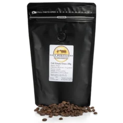 Café Etiopía Grano 1kg