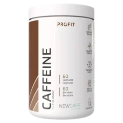 Caffeine 60 Caps