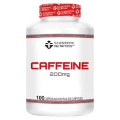 Caffeine 200 Mg 100 Caps