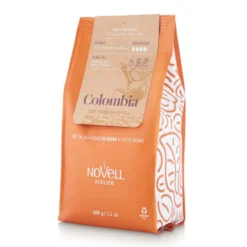 Café grano Atelier Colombia Novell 500 g