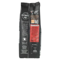 Café molido México Chiapas 100% arábica BIO Destination 250 g