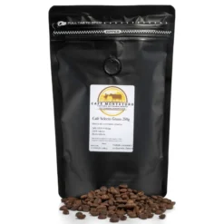 Café Selecto Grano 1kg