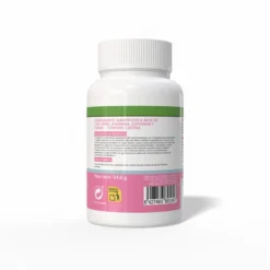 Café Verde con Gymnema, Chitosan y Cromo Sotya 90 cápsulas de 720 mg