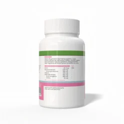 Café Verde con Gymnema, Chitosan y Cromo Sotya 90 cápsulas de 720 mg