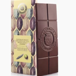 Caja Regalo Chocolate La Chinata 6 Productos