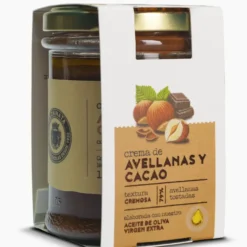 Caja Regalo Chocolate La Chinata 6 Productos