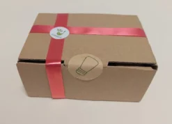 Cajita Regalo Gourmet Sales