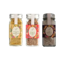 Cajita Regalo Gourmet Sales