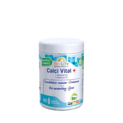Calci K2 D3 60 Capsulas