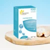 Calcio D3 K2 Fleurance Nature 60 Comprimidos
