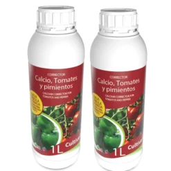 Calcio Tomates, Pimientos Y Hortaliza Líquido Cultivers 10 L