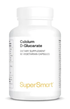 Calcium D-glucarate