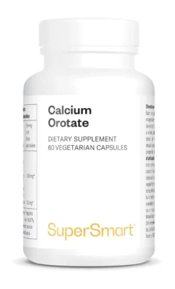 Calcium Orotate
