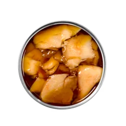 Caldeirada Guiso de Bacalao ABC+ 120 g